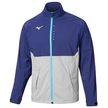 Mizuno 20K Waterproof Golf Jacket - Navy