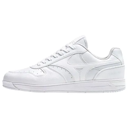 Mizuno City Wind Golf Shoes White/White 51GM2622-05