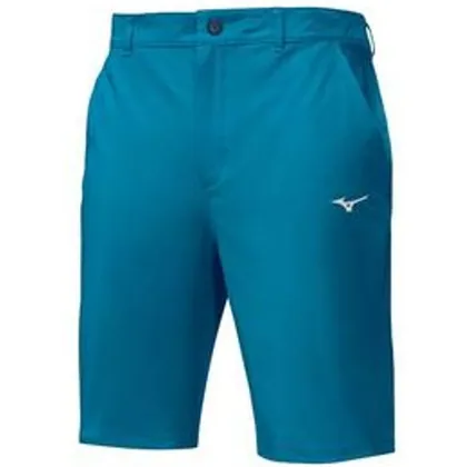 Mizuno Fade Golf Short - Sailor Blue
