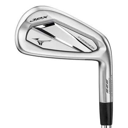 Mizuno JPX 925 Forged Golf Irons Steel Shafts