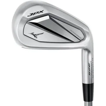 Mizuno JPX 925 Forged Golf Irons - Steel