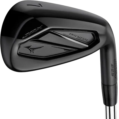 MIZUNO JPX 925 HOT METAL BLACK IRONS +FREE GIFT