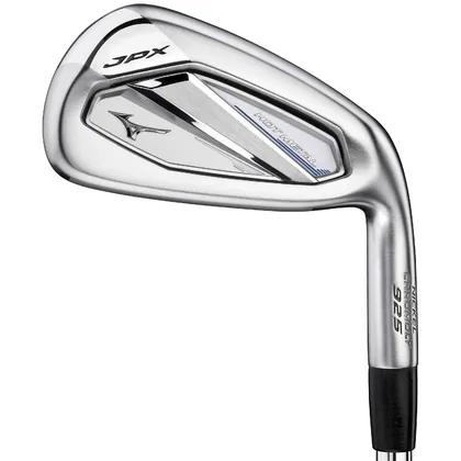 Mizuno JPX 925 Hot Metal Golf Irons - Steel