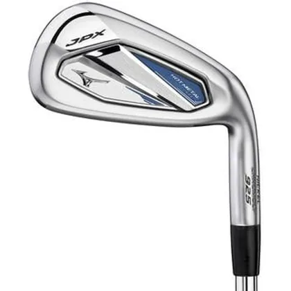 Mizuno JPX 925 Hot Metal Hi Launch Golf Irons - Steel