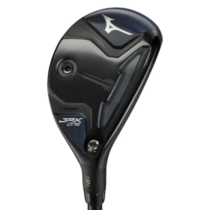 Mizuno JPX ONE Golf Hybrid