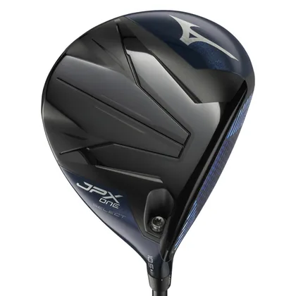 Mizuno JPX ONE Select Golf Driver