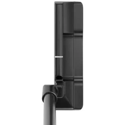 M.Craft Kyoto P Golf Putter - Grey IP