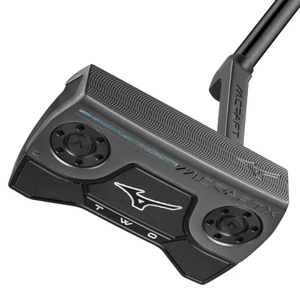 Mizuno M.CRAFT X Z2 Golf Putter (Pre Order)