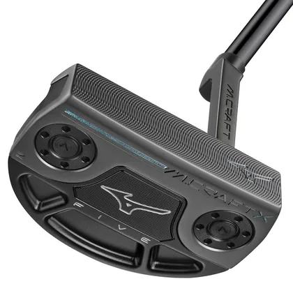 Mizuno M.CRAFT X Z5 Golf Putter (Pre Order)