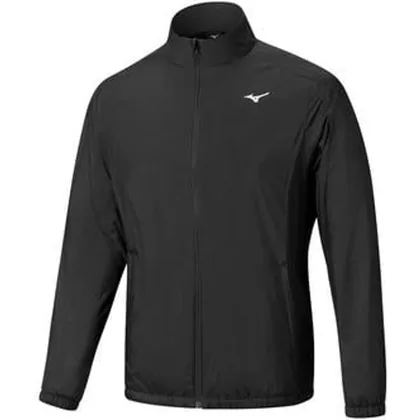 Mizuno Move Tech MT Motion Golf Jacket - Black