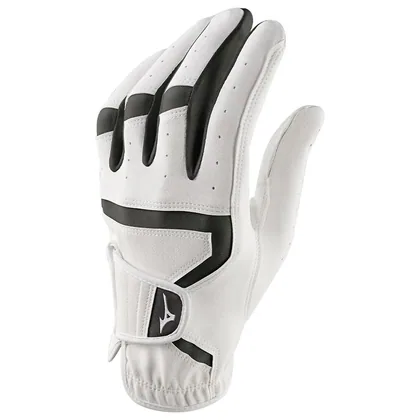 Mizuno MX Golf Glove White (Left Handed Golfer)