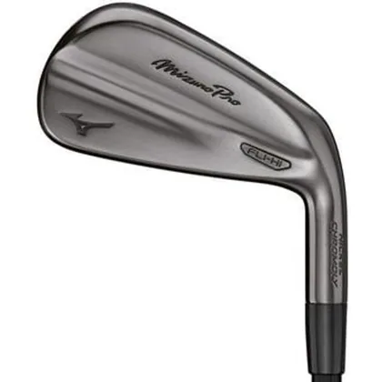Mizuno Pro Fli-Hi Golf Utility Iron
