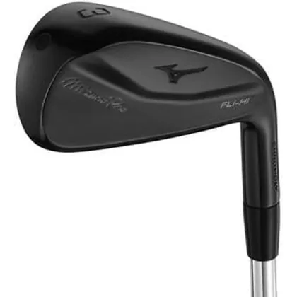Mizuno Pro Fli Hi Iron - Graphite