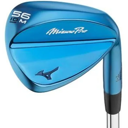 Mizuno Pro T-1 Golf Wedge - Blue IP