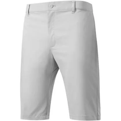Mizuno Reset Golf Shorts - Grey