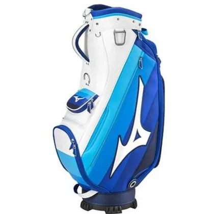 Mizuno Tour Staff Mid Golf Cart Bag