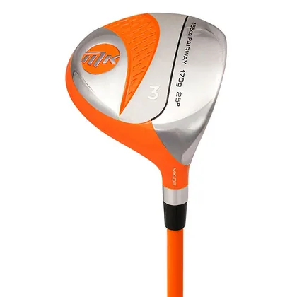 MKids Lite Junior Golf Driver (Age 6-8 Years)