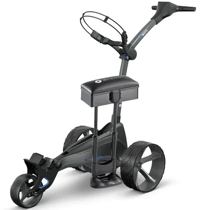 MOTOCADDY 2026 DELUXE SEAT