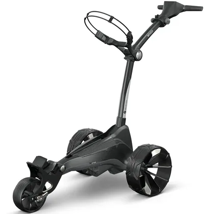 MOTOCADDY 2026 M-TECH GPS ELECTRIC GOLF TROLLEY +FREE GIFT - PREORDER LATE AUGUST