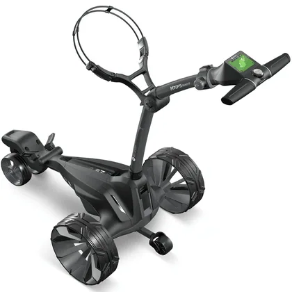 MOTOCADDY 2026 M7 GPS REMOTE ELECTRIC GOLF TROLLEY +FREE GIFT