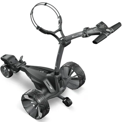 MOTOCADDY 2026 M7 REMOTE ELECTRIC GOLF TROLLEY +FREE GIFT - PREORDER LATE AUGUST