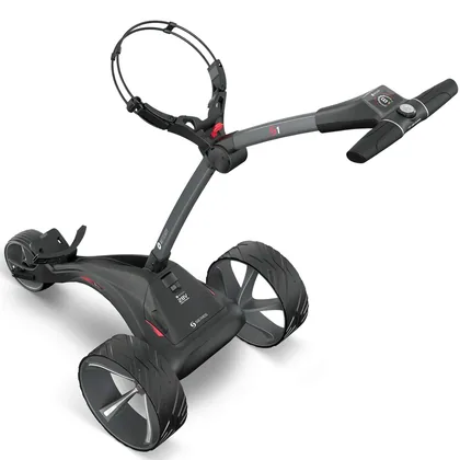 MOTOCADDY 2026 S1 ELECTRIC GOLF TROLLEY +FREE GIFT - PREORDER LATE AUGUST