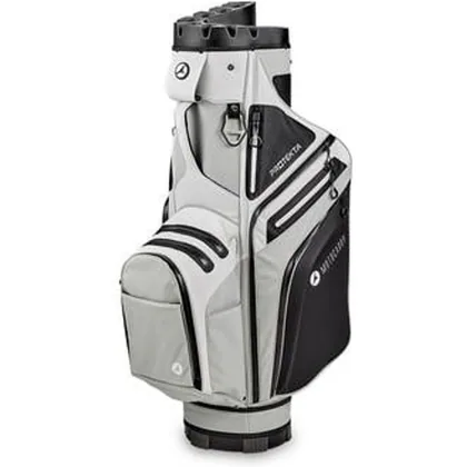 Motocaddy PROTEKTA Golf Cart Bag - White