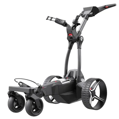 NAVEE BIRDIE 3 REMOTE CONTROL ELECTRIC GOLF TROLLEY +FREE GIFTS