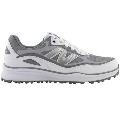NEW BALANCE 2026 1982 SL GOLF SHOES - WHITE / GREY