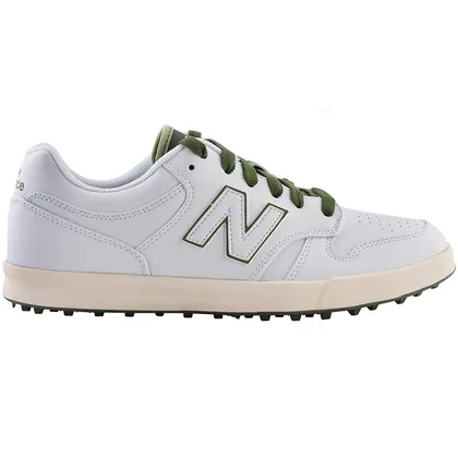 NEW BALANCE 2026 480 SL LADIES GOLF SHOES - OLIVE