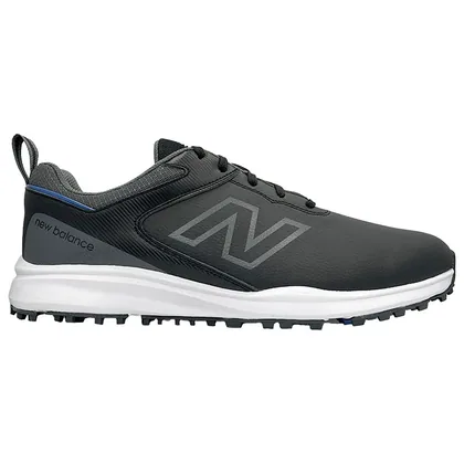 New Balance Advantage SL V2 Golf Shoes Black MG001BK