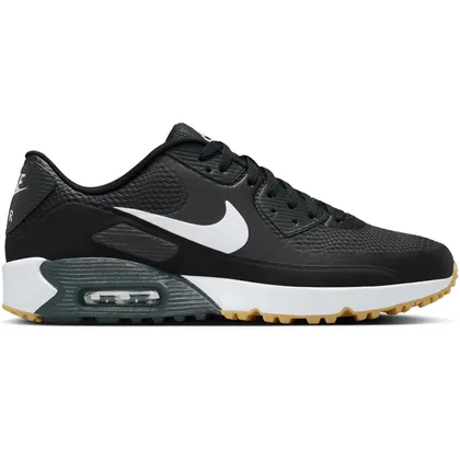 NIKE 2026 AIR MAX 90 G GOLF SHOES - BLACK