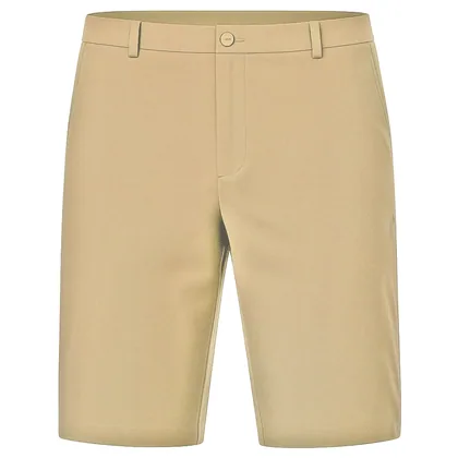 NIKE 2026 DRI-FIT VELOCITY GOLF SHORTS - LIMESTONE
