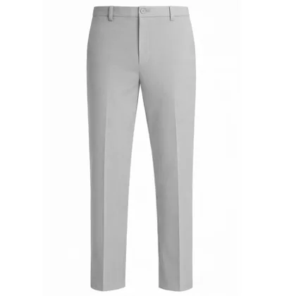 NIKE 2026 VELOCITY GOLF TROUSERS - WOLF GREY