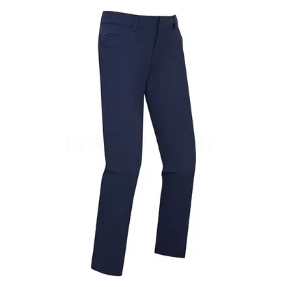 Nike 5 Pocket Golf Pants College Navy/Black IB0655-006