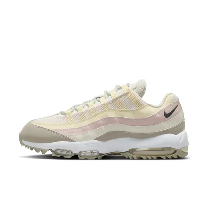 Nike Air Max '95 G Golf Shoes - Green