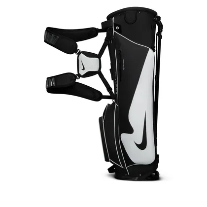 Nike Air Max Lite Golf Bag - Black