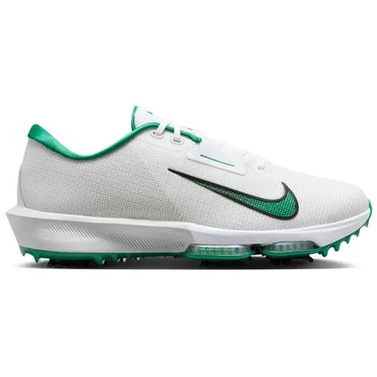 Nike Air Zoom Infinity Tour NEXT% 2 Golf Shoes White/Malachite/Photon Dust HQ2158-100