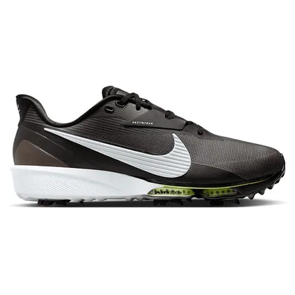 Nike Air Zoom Infinity Tour NEXT% 3 Golf Shoes Black/White/Light Smoke Grey HV4699-001