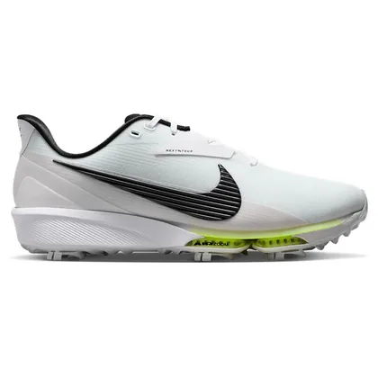 Nike Air Zoom Infinity Tour NEXT% 3 Golf Shoes Summit White/Black/Phantom HV4699-102
