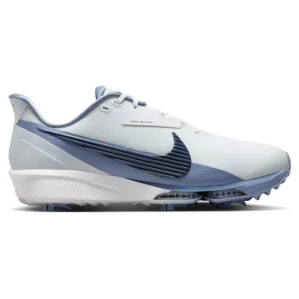 Nike Air Zoom Infinity Tour NEXT% 3 Golf Shoes White/Work Blue/Thunder Blue HV4699-103