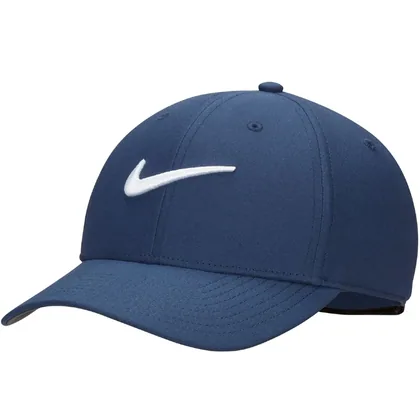 NIKE DRI-FIT CLUB GOLF CAP - MIDNIGHT NAVY