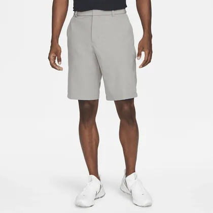 Nike Dri-FIT Men's Golf Shorts - Grey - Polyester/Elastane