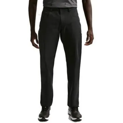Nike Dri-Fit Velocity 5-Pocket Golf Pant - Black