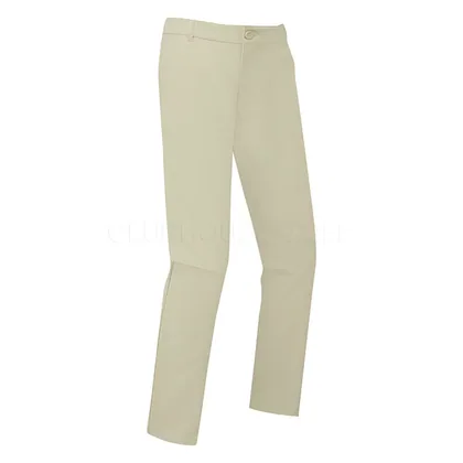 Nike Dri-FIT Velocity Golf Pants Limestone/Black IQ3877-282