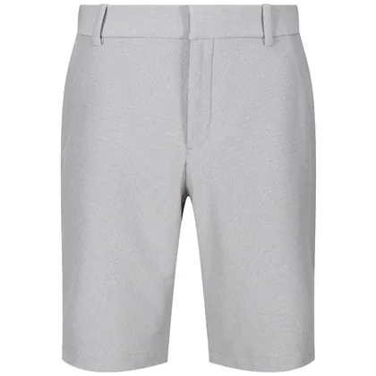 NIKE DRI-FIT VICTORY 10.5 GOLF SHORTS - BONE