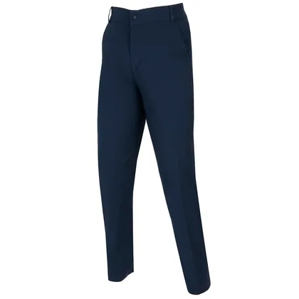 NIKE DRI-FIT VICTORY GOLF PANTS - NAVY