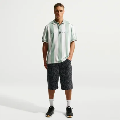 Nike Fairway Fresh Men's Dri-FIT Golf Shorts - Grey - Nylon/Elastane