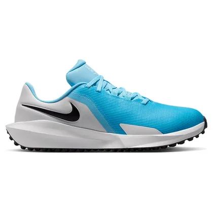 Nike Infinity G Golf Shoes Work Blue/Black/Photon Dust FN0555-400