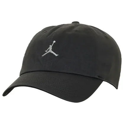 Nike Jordan Washed Golf Cap Iron Grey/Sail HQ1963-068